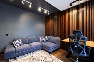 Oceanview Apartment baltyk Gdynia -Bezpłatny parking - Gdynia - 9