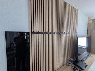 Studio with workspace and kitchen - Chemnitz - 2