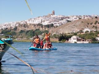 Antigua Aljibe - Espera - 9