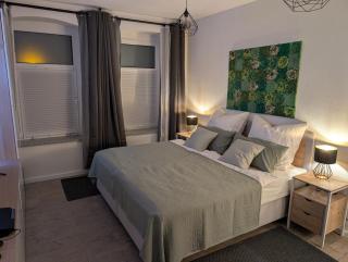 Studio with workspace and kitchen - Chemnitz - 1