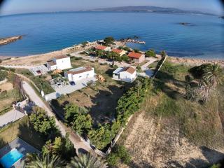 BEACH WHITE VILLAs three bedroom - 4