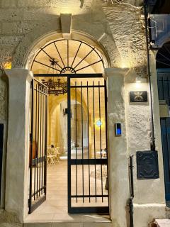 Palazzo Storico Riccardi Rollo - San Cesario di Lecce - 3