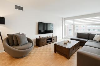 Golden Mile Luxe Apartment - Montréal - 0