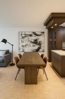 Golden Mile Luxe Apartment - Montréal - 3