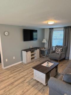 Manasota Delux Villas #7 - 1