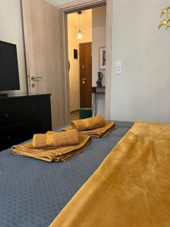 Luxury Privé Penthouse - Serres - 6