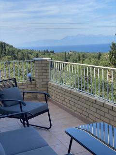 Sea View House - Astrakeri - 8