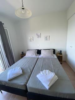 Sea View House - Astrakeri - 7