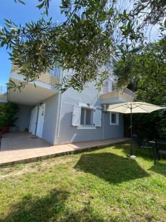 Sea View House - Astrakeri - 2