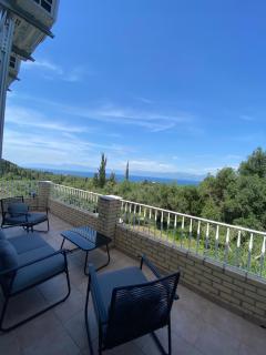 Sea View House - Astrakeri - 1