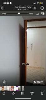 Departamento de viajeros Lima - San Antonio - 5