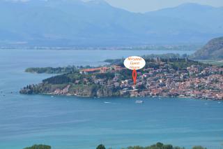 Miryana Guest House - Ohrid - 1