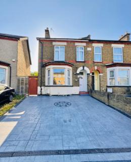 Cowley House - Uxbridge - 0