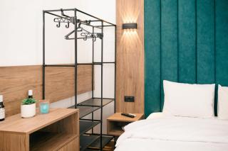 Hotel Dajti - Ulcinj - 4