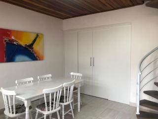 Apartamento Duplex em Juquehy - 3