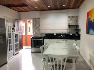 Apartamento Duplex em Juquehy - São Sebastião - 9