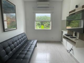 Apartamento Duplex em Juquehy - São Sebastião - 2