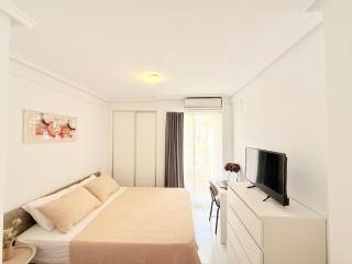 Two- story apartment near the sea 5 minutes - Torrevieja - 0