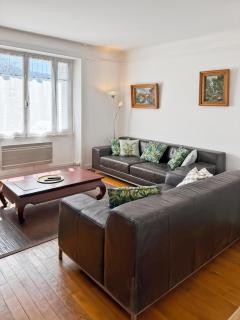 La maison Hortensias Vic-Sur-Cère - 4pers - 1