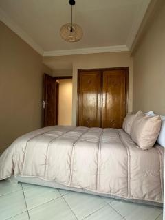 Cozy Apartment Near Souk El Had - Agadir - 0