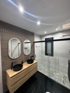 Villa la Palmera Delux piscina privada para 6 pax - El Palmar - 3