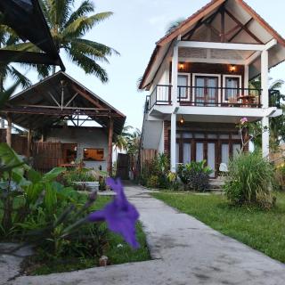 Stay Together - Tetebatu - 0