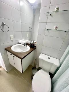 Excelente departamento 1D1B, Santiago Centro - 9