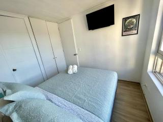 Excelente departamento 1D1B, Santiago Centro - 6