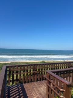 Apartamento Frente Mar, Churrasqueira, Piscina, Jacuzzi, 20 Minutos do Beto Carrero - Barra Velha - 8