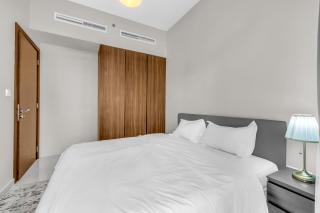 Wonderful Reva Aparthotel Downtown - Dubái - 7