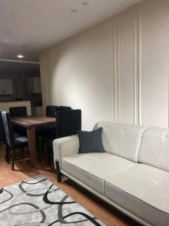 الشقق الفندقيه بمنتجع الاكوا بالعالمين - 5