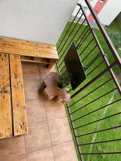 Apartament pod lasem - Bytom - 7