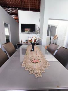 Casa de Praia Em Aracaju,Se - Barra dos Coqueiros - 3