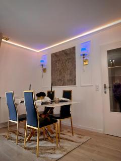 Superbe appartement moderne en bord de Seine - proche Paris - Villeneuve-la-Garenne - 7