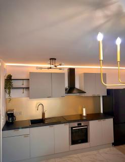 Superbe appartement moderne en bord de Seine - proche Paris - Villeneuve-la-Garenne - 4