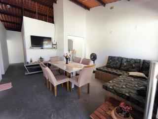 Casa de Praia Em Aracaju,Se - Barra dos Coqueiros - 4