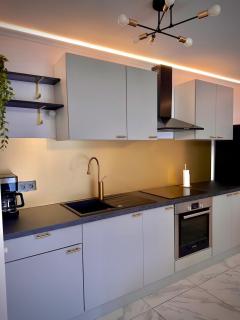 Superbe appartement moderne en bord de Seine - proche Paris - Villeneuve-la-Garenne - 3