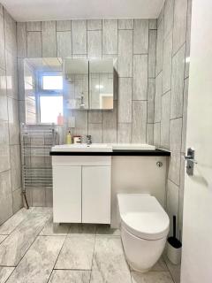 Bright 1 bedroom guest house - Norwood - 8