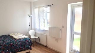 Bright 1 bedroom guest house - 5