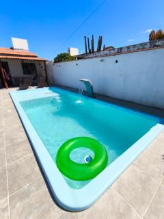Casa de Praia Em Aracaju,Se - Barra dos Coqueiros - 7