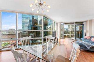 Awesome 2 Bedroom Apartment in Downtown Vancouver - Vancouver - 8