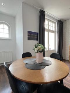 Exclusive Apartment - Grudziądz - 5
