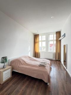 Exclusive Apartment - Grudziądz - 3