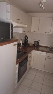 MarkthofApartment - Erfurt - 9