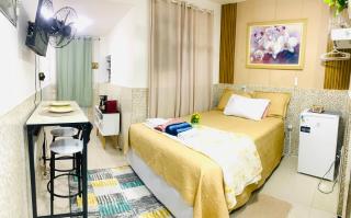 Studio em vila a 100m praia do recreio - Rio de Janeiro - 2