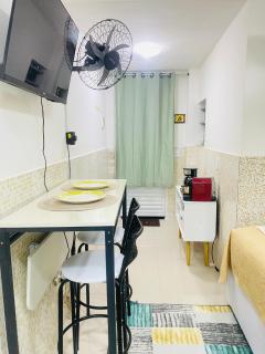 Studio em vila a 100m praia do recreio - 3