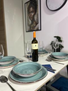 Apartman Carpe Diem - - 2