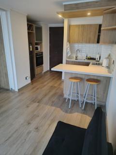 Apartamento La Florida Mirador Oriente 2 - Santiago - 1