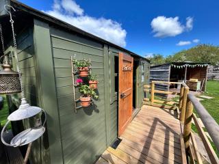 Drybeck Farm - Carlisle - 7