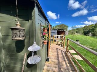 Drybeck Farm - Carlisle - 3